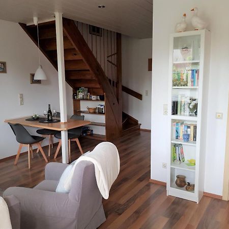 Ferienwohnung Kirschbluete Billigheim-Ingenheim Exteriör bild