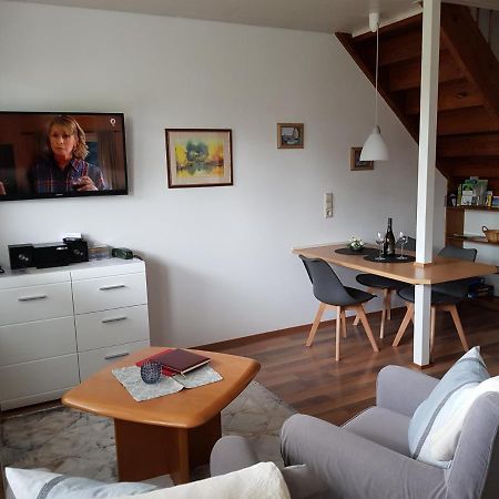 Ferienwohnung Kirschbluete Billigheim-Ingenheim Exteriör bild