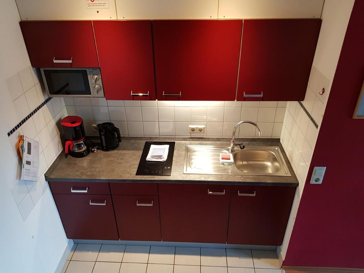 Ferienwohnung Kirschbluete Billigheim-Ingenheim Exteriör bild
